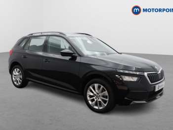 2022 - 1.0 TSI 110 SE 5dr DSG