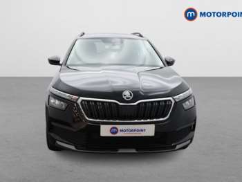 Used Skoda Kamiq 2022 for sale - 75190793: Photo