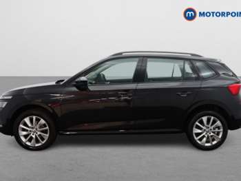 Used Skoda Kamiq 2022 for sale - 75190793: Photo