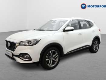 Used MG MG HS 2022 for sale - 75252942: Photo
