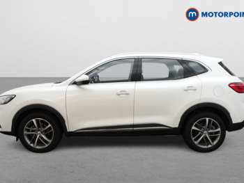 Used MG MG HS 2022 for sale - 75252942: Photo