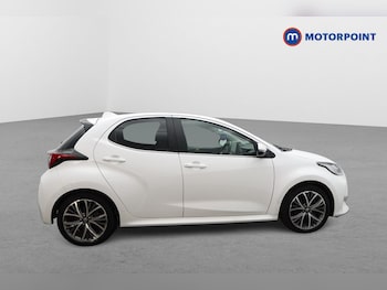 Used Toyota Yaris undefined for sale - 78870961: Photo
