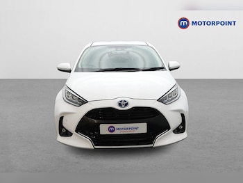 Used Toyota Yaris undefined for sale - 78870961: Photo