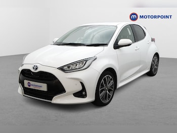 Used Toyota Yaris undefined for sale - 78870961: Photo