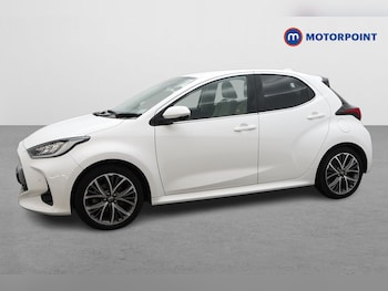 Used Toyota Yaris undefined for sale - 78870961: Photo