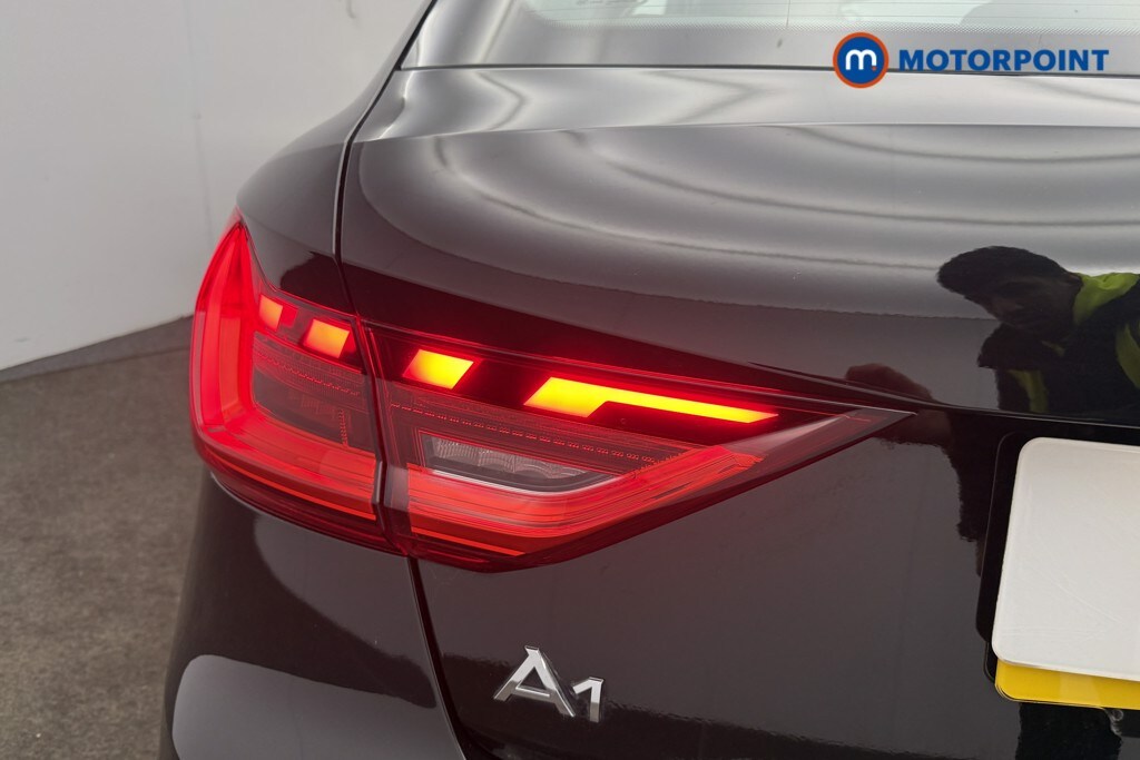 Used Audi A1 2021 for sale - 77741168: Photo 16