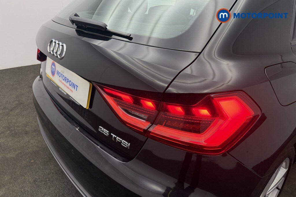 Used Audi A1 2021 for sale - 77741168: Photo 17