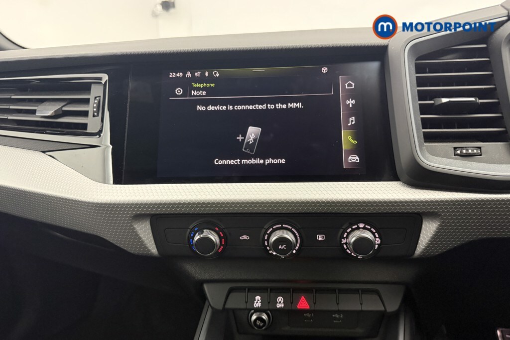 Used Audi A1 2021 for sale - 77741168: Photo 30