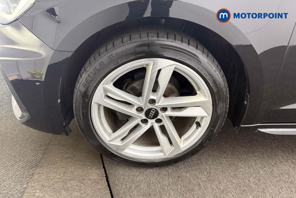 Used Audi A1 2021 for sale - 77741168: Photo 36