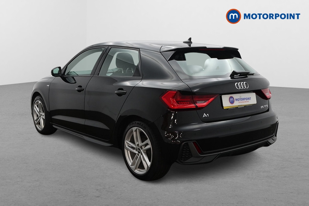 Used Audi A1 2021 for sale - 77741168: Photo 5