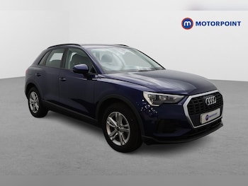 Used Audi Q3 2023 for sale - 79351280: Photo