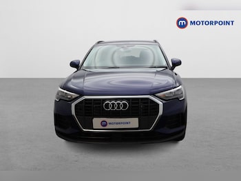 Used Audi Q3 2023 for sale - 79351280: Photo