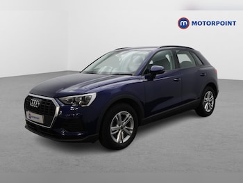 Used Audi Q3 2023 for sale - 79351280: Photo