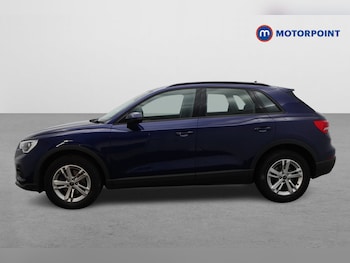 Used Audi Q3 2023 for sale - 79351280: Photo