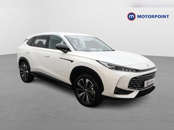 2025 - 1.5 T-GDI Trophy 5dr DCT