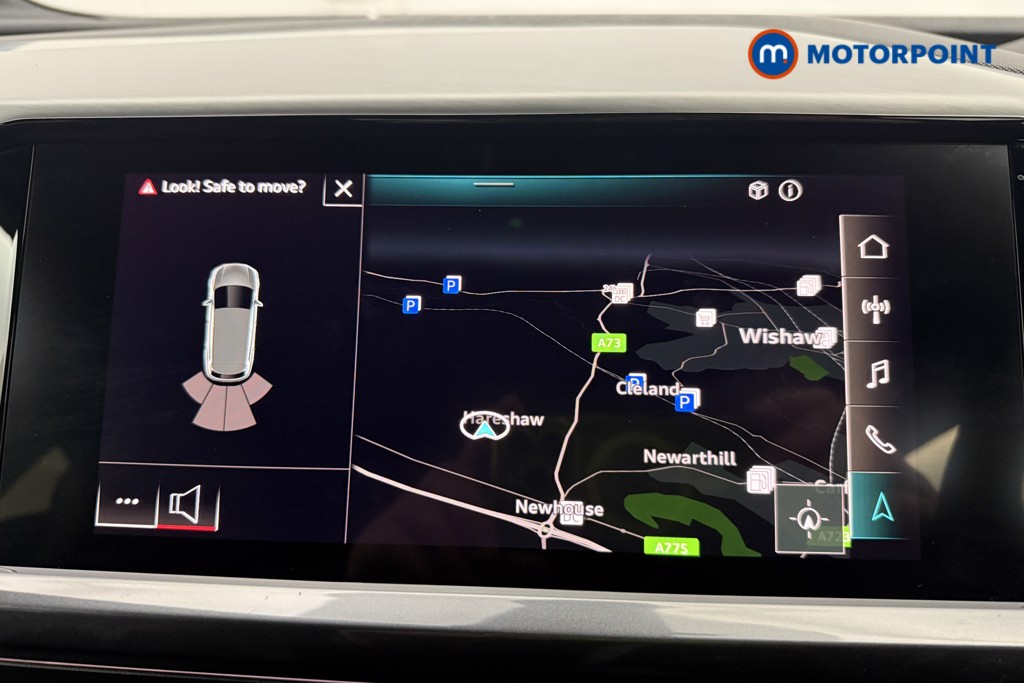 Used Audi Q4 e-tron 2021 for sale - 77286721: Photo 11