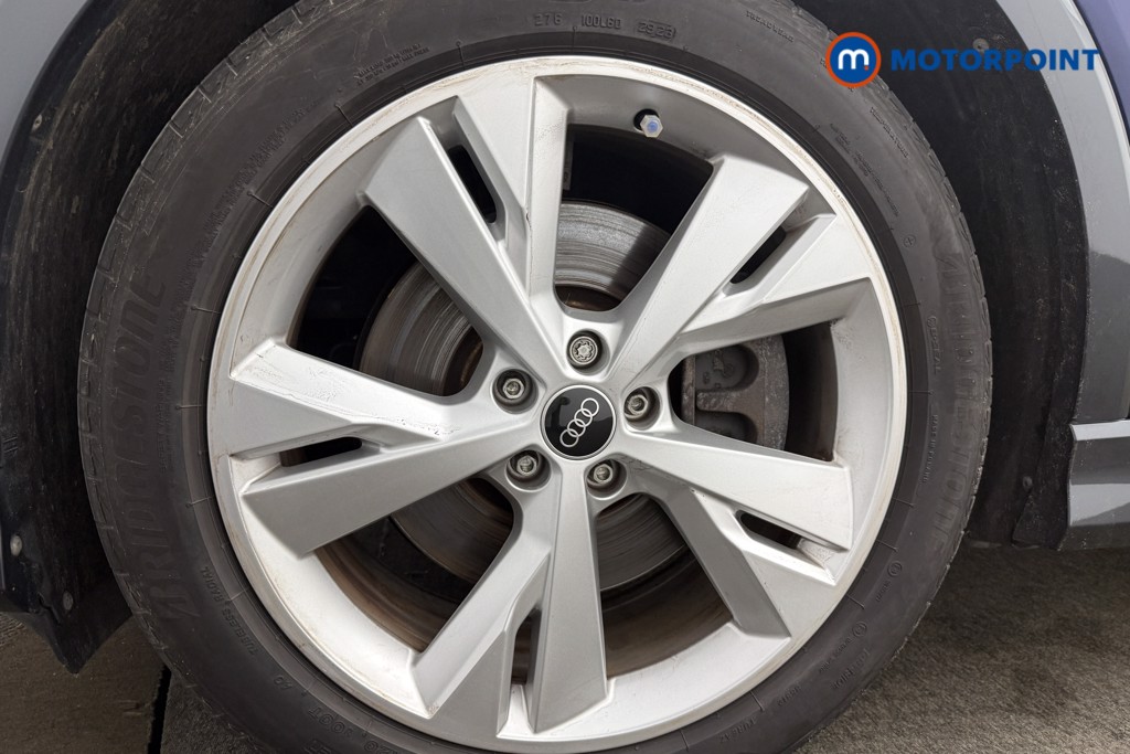 Used Audi Q4 e-tron 2021 for sale - 77286721: Photo 19