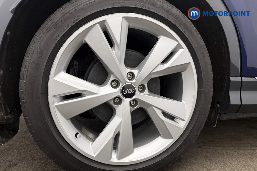 Used Audi Q4 e-tron 2021 for sale - 77286721: Photo 21