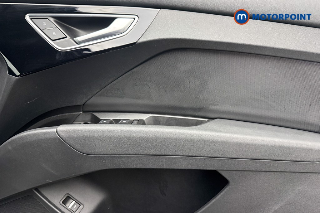 Used Audi Q4 e-tron 2021 for sale - 77286721: Photo 26