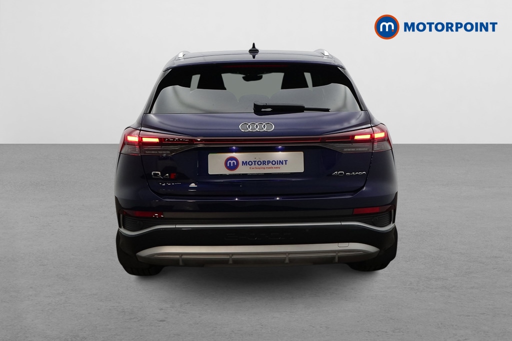 Used Audi Q4 e-tron 2021 for sale - 77286721: Photo 6