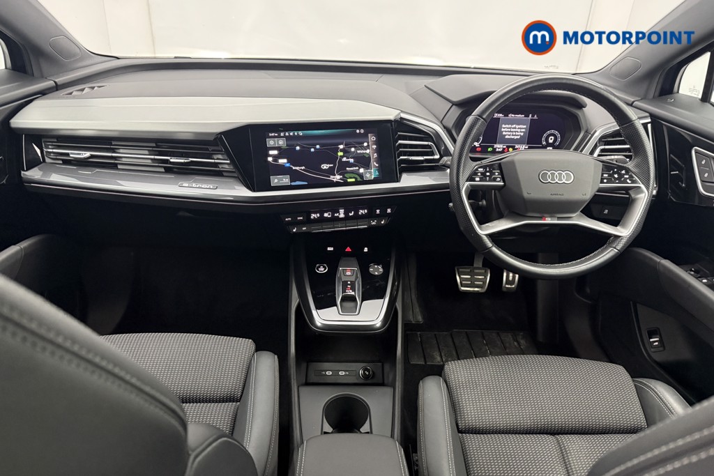 Used Audi Q4 e-tron 2021 for sale - 77286721: Photo 9