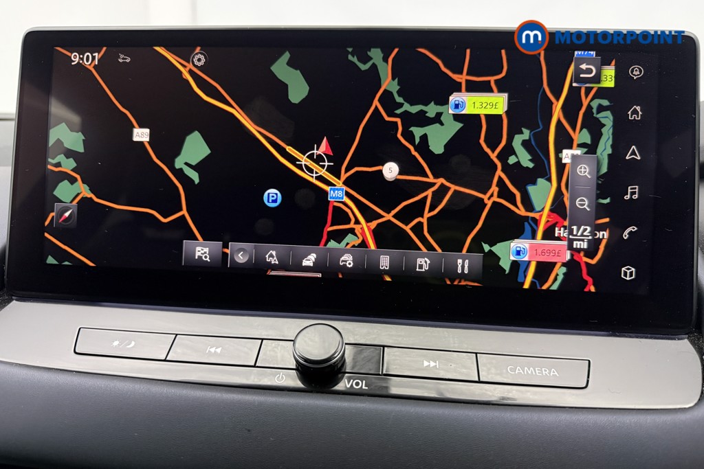 Used Nissan Qashqai 2023 for sale - 76557659: Photo 10