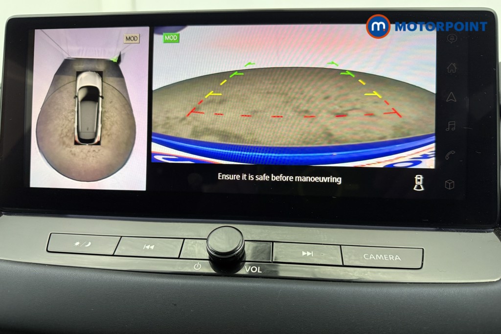 Used Nissan Qashqai 2023 for sale - 76557659: Photo 11