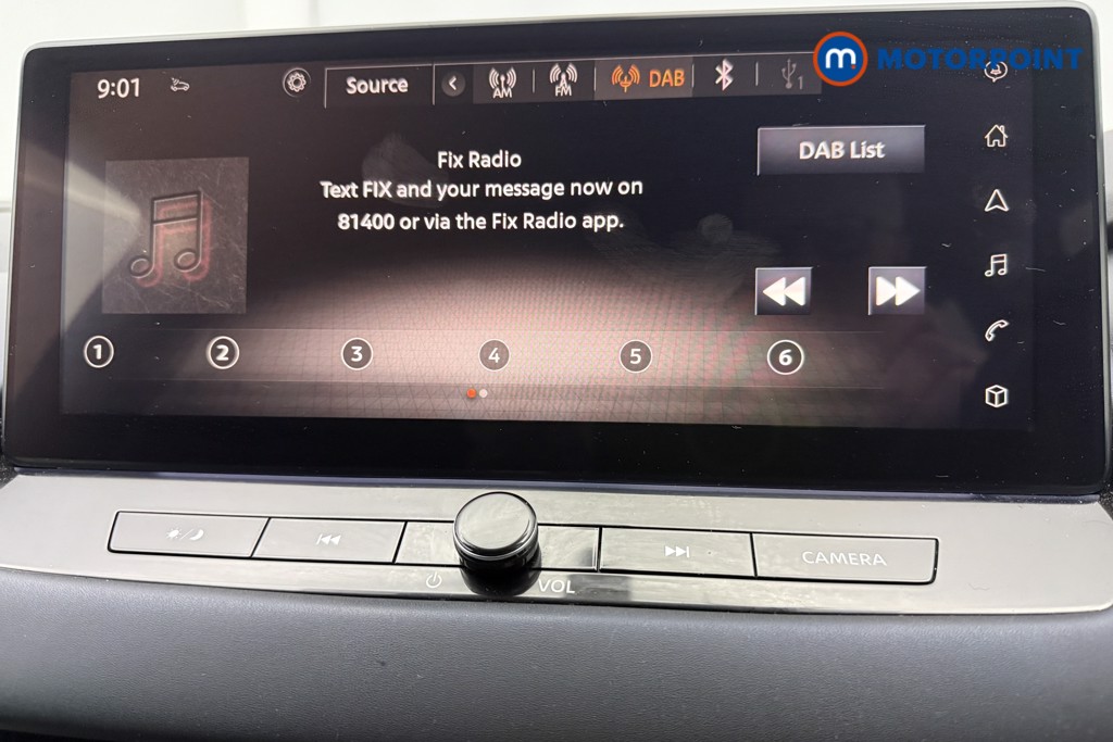 Used Nissan Qashqai 2023 for sale - 76557659: Photo 12