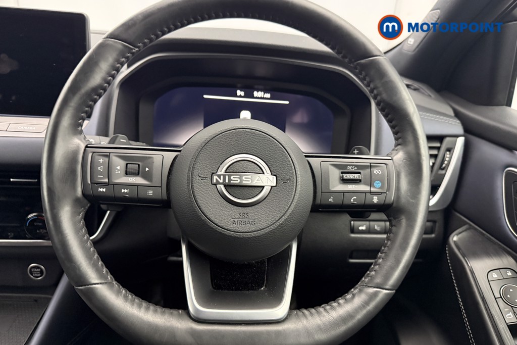 Used Nissan Qashqai 2023 for sale - 76557659: Photo 13