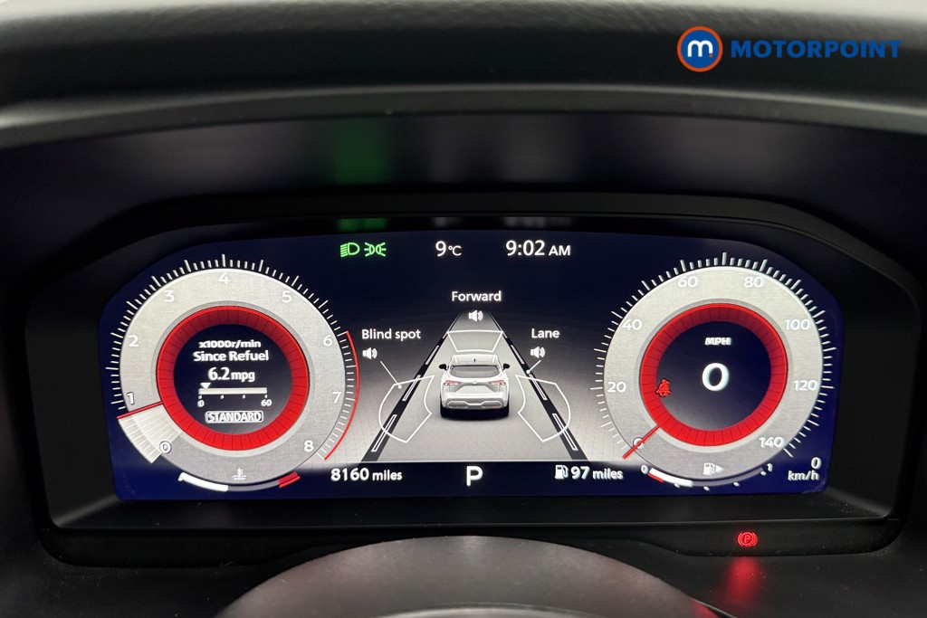 Used Nissan Qashqai 2023 for sale - 76557659: Photo 14