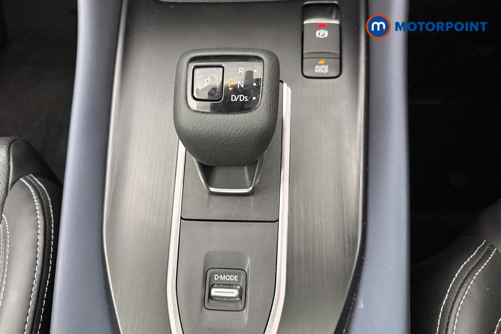 Used Nissan Qashqai 2023 for sale - 76557659: Photo 15