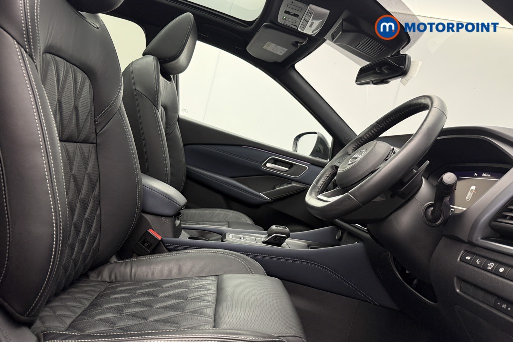 Used Nissan Qashqai 2023 for sale - 76557659: Photo 16