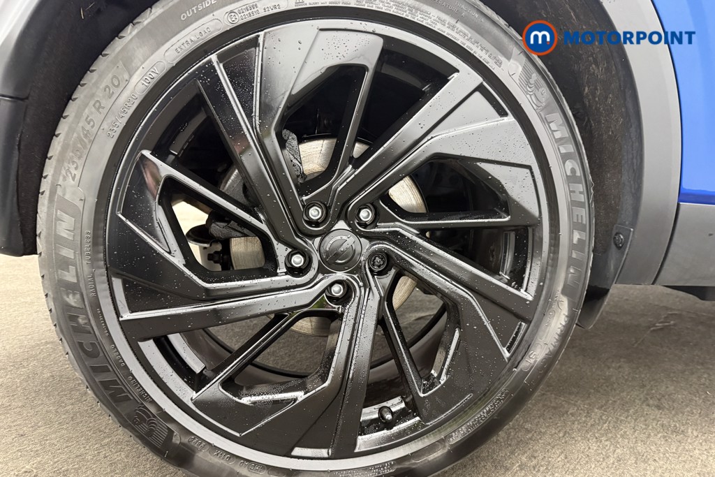 Used Nissan Qashqai 2023 for sale - 76557659: Photo 18