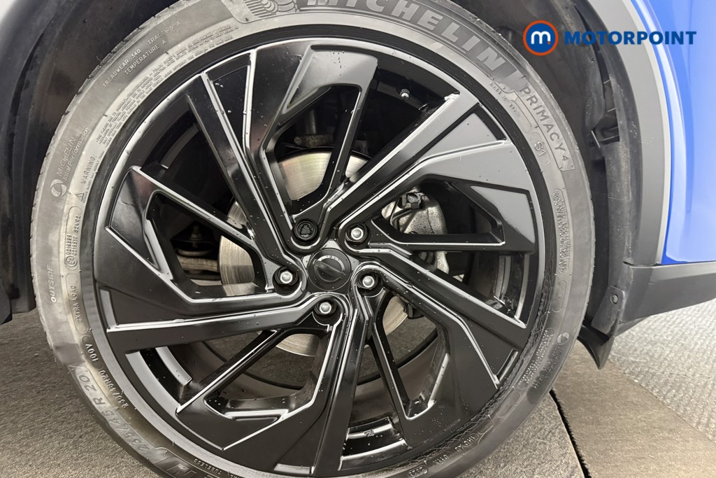 Used Nissan Qashqai 2023 for sale - 76557659: Photo 19