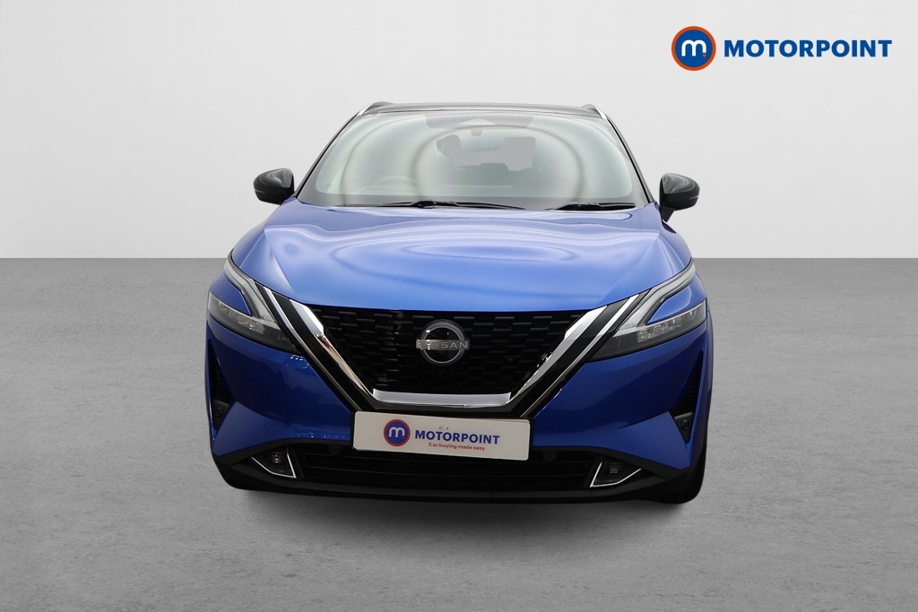 Used Nissan Qashqai 2023 for sale - 76557659: Photo 2