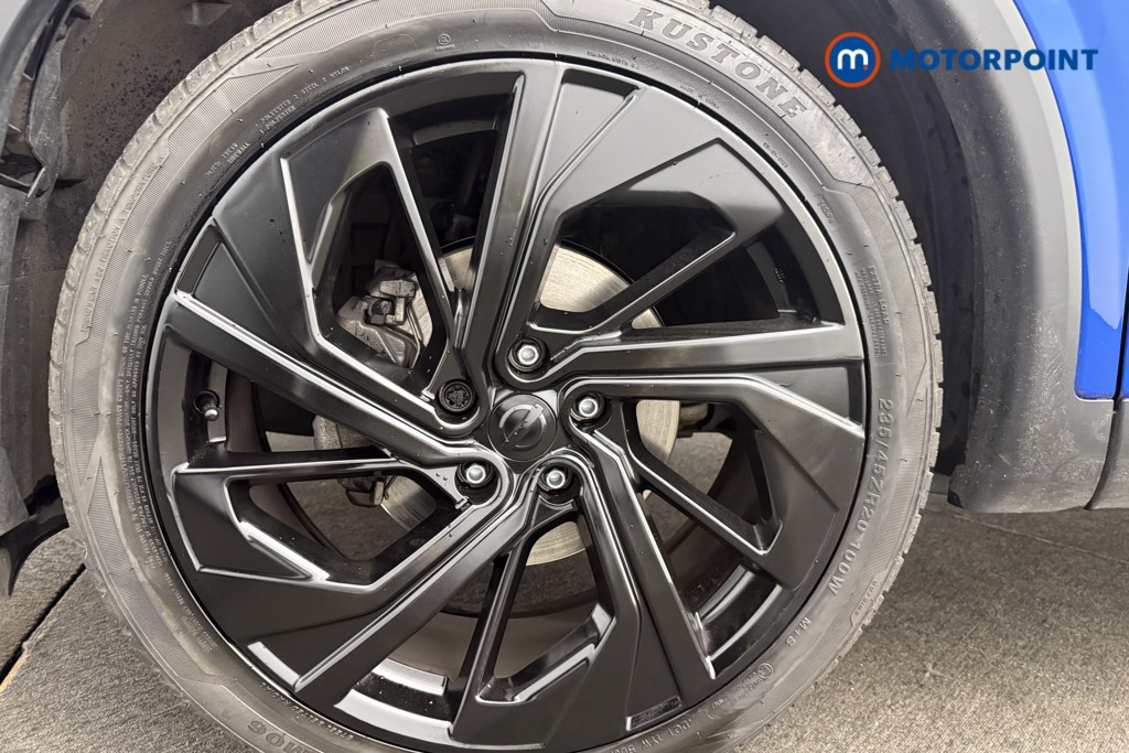 Used Nissan Qashqai 2023 for sale - 76557659: Photo 20