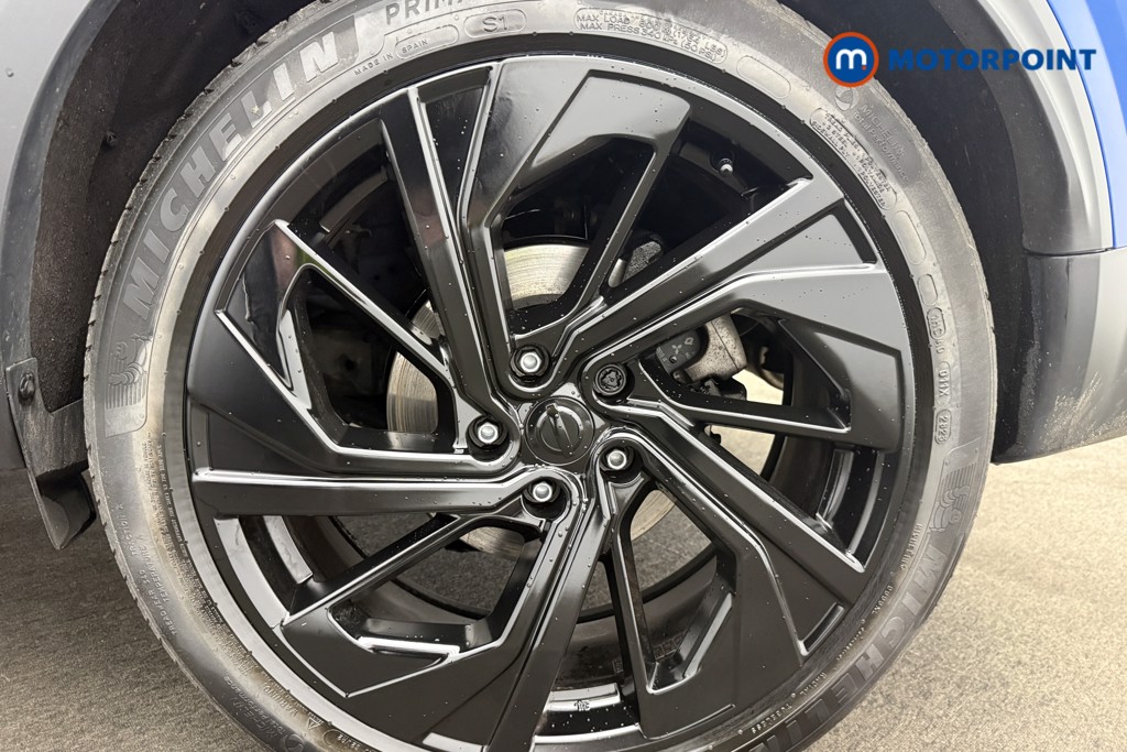 Used Nissan Qashqai 2023 for sale - 76557659: Photo 21