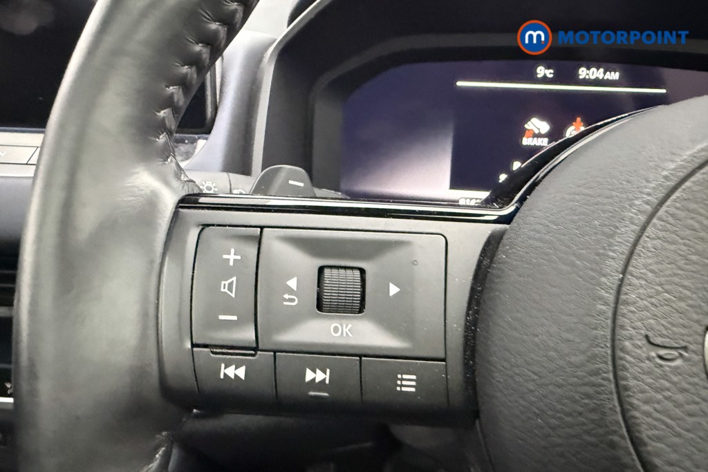 Used Nissan Qashqai 2023 for sale - 76557659: Photo 22