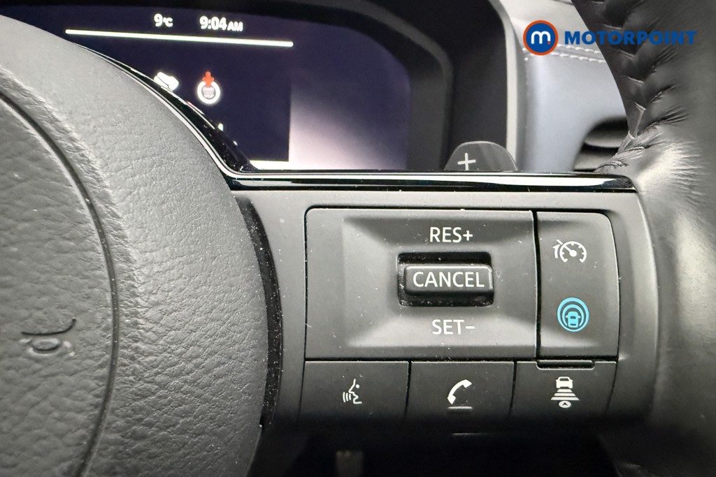 Used Nissan Qashqai 2023 for sale - 76557659: Photo 23