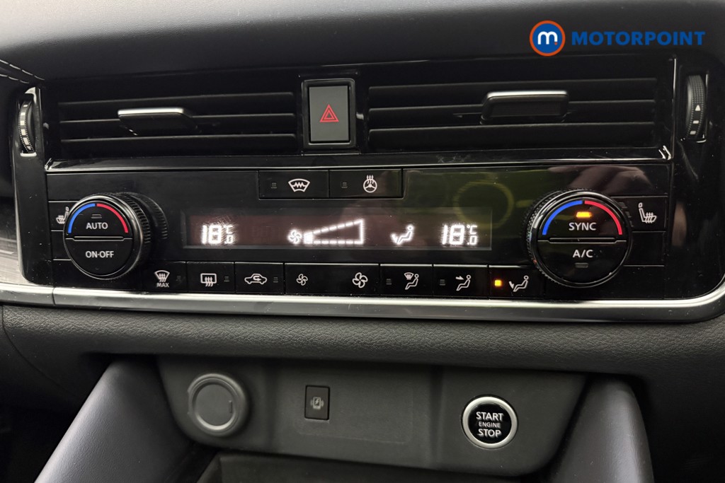 Used Nissan Qashqai 2023 for sale - 76557659: Photo 24