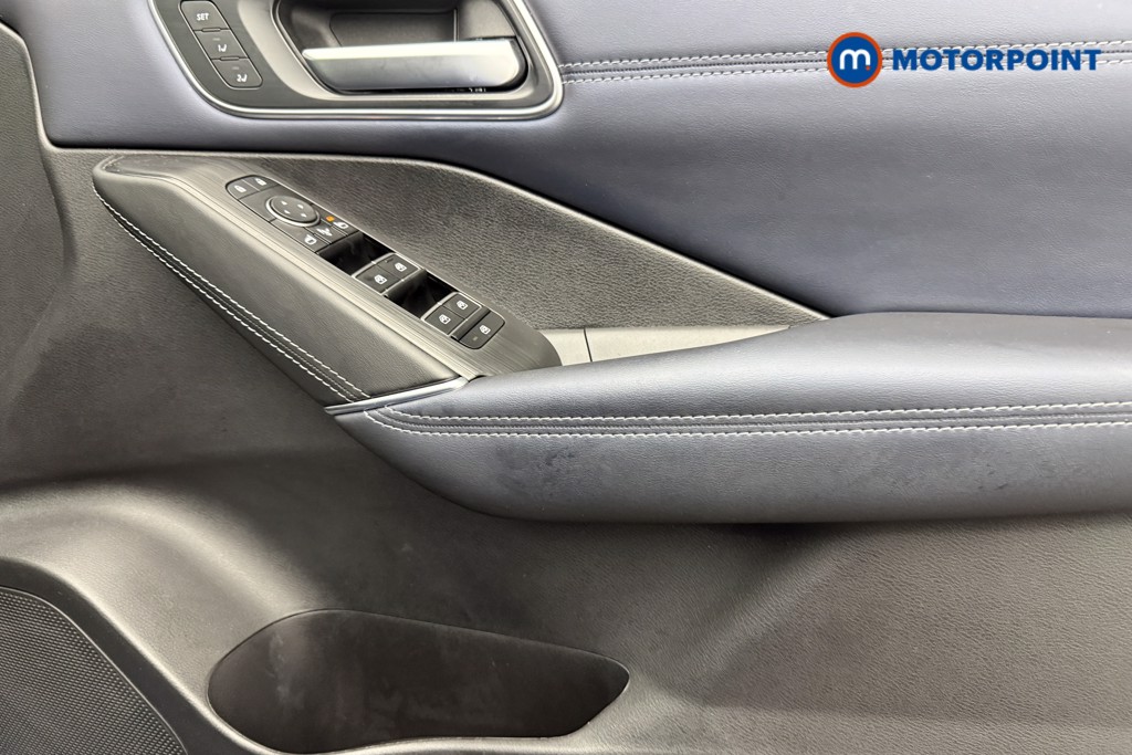 Used Nissan Qashqai 2023 for sale - 76557659: Photo 28