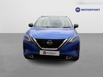 Used Nissan Qashqai 2023 for sale - 76557659: Photo