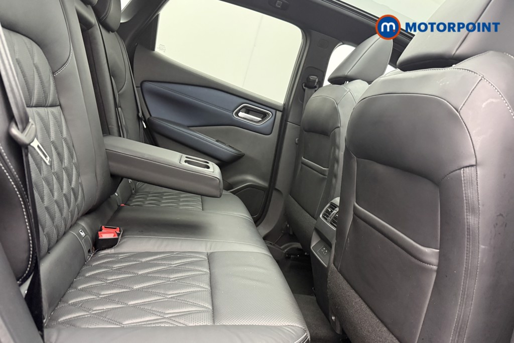 Used Nissan Qashqai 2023 for sale - 76557659: Photo 30