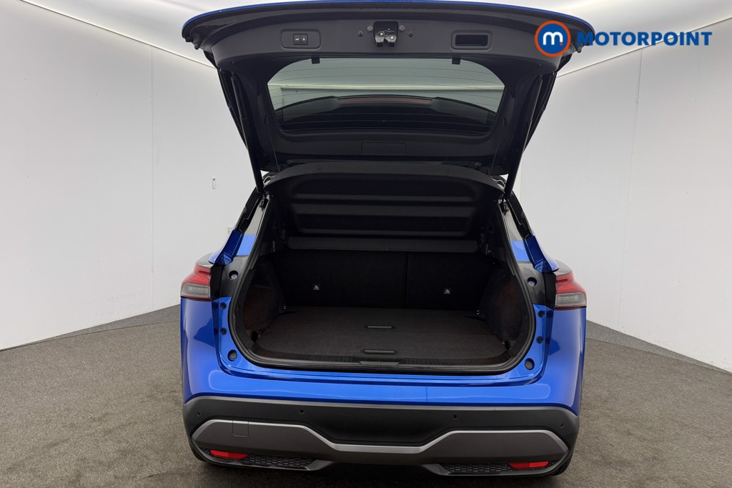 Used Nissan Qashqai 2023 for sale - 76557659: Photo 33