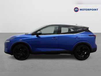 Used Nissan Qashqai 2023 for sale - 76557659: Photo