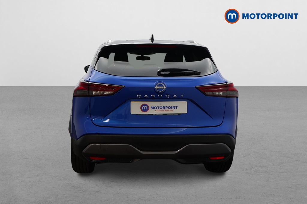 Used Nissan Qashqai 2023 for sale - 76557659: Photo 6