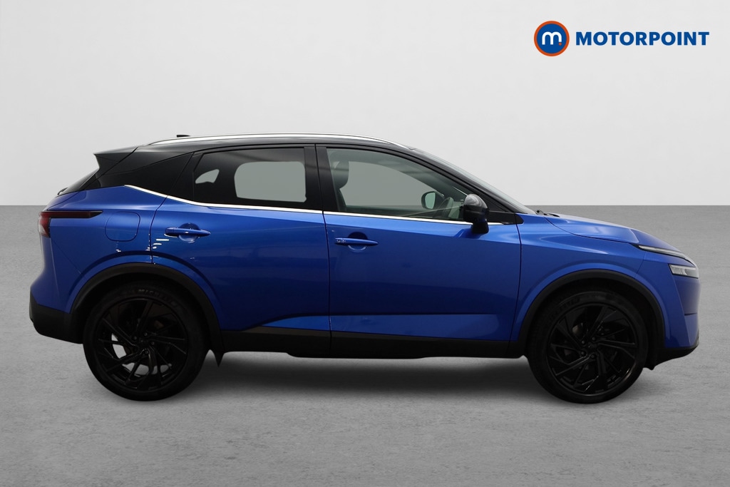 Used Nissan Qashqai 2023 for sale - 76557659: Photo 8