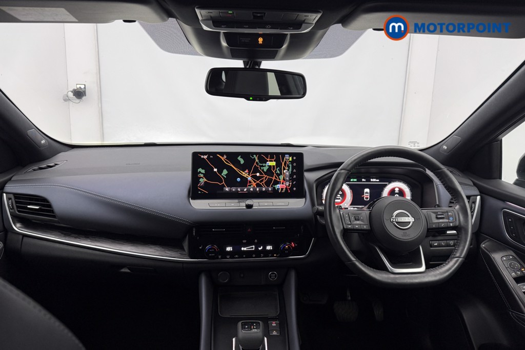 Used Nissan Qashqai 2023 for sale - 76557659: Photo 9