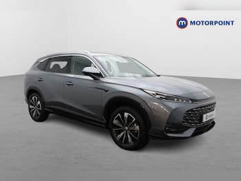 Used MG MG HS 2025 for sale - 78569032: Photo