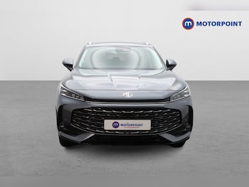 Used MG MG HS 2025 for sale - 78569032: Photo